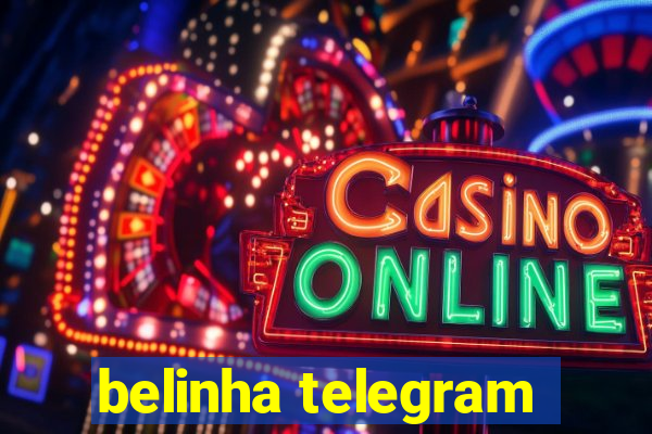 belinha telegram